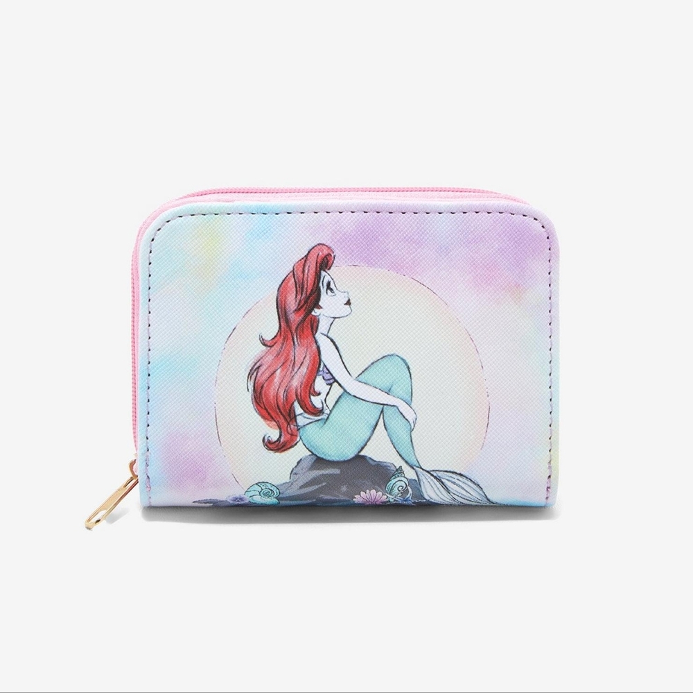 Ariel Wallet